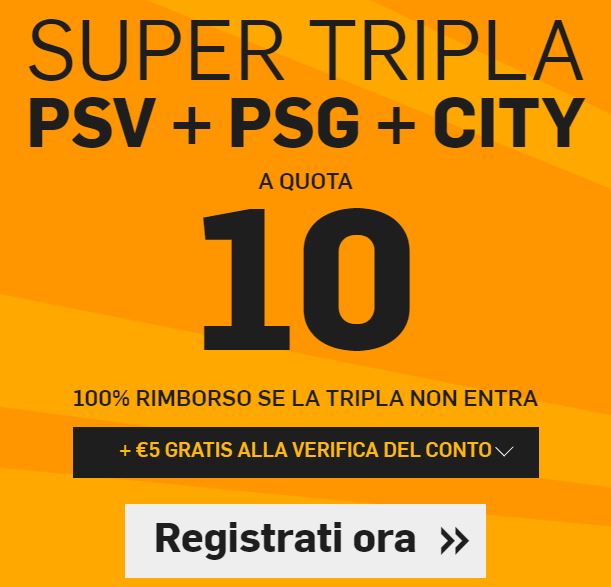 Super Tripla Super Tripla