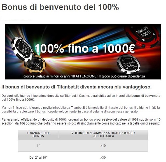 1000 Bonus