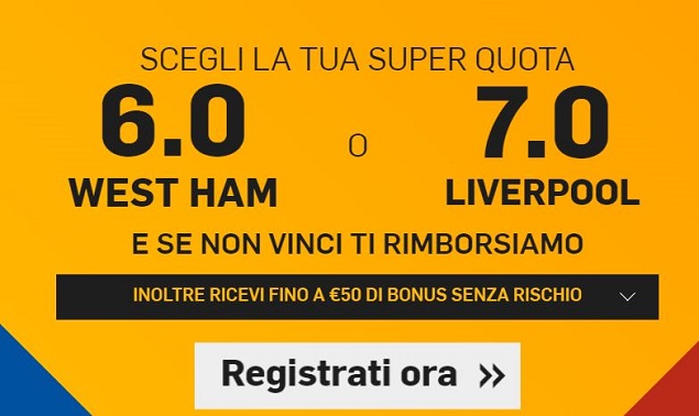West Ham - Liverpool West Ham - Liverpool