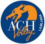 logo ACH Volley