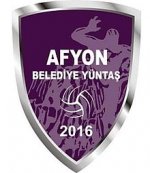 logo Afyon Belediye Yüntas