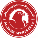 logo Al-Arabi Doha