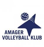 logo Amager VK