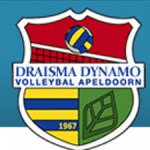 logo SV Dynamo Apeldoorn