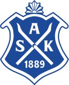 logo Asker SK