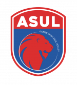 logo ASUL Lyon Volley