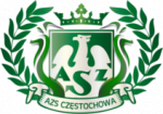 logo Azs Czestochowa