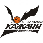 logo Barkom-Kazhany Lviv