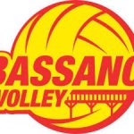 logo Bassano Volley