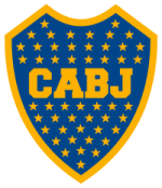 logo Boca Juniors Voleibol
