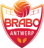 logo Brabo Antwerp