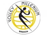 logo Millenium Brescia