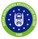 logo Bursa B. Sehir Bld