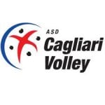 logo Cagliari Volley