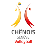 logo Chênois Genève