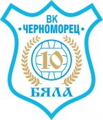 logo Chernomorets Byala 2008