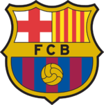 logo Club Voleibol Barcelona