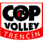 logo Volley Trencin