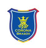 logo CSM Corona Brasov