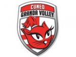 logo Cuneo Granda Volley