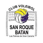 logo CV San Roque Batan