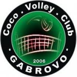 logo CVC Gabrovo