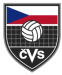 logo Czech Rep. Women
