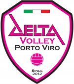 logo Delta Porto Viro