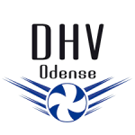 logo DHV Odense