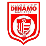 logo Dinamo Bucharest