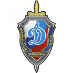 logo Dinamo Chelyabinsk