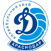 logo Dinamo Krasnodar
