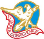 logo Sokol Dobrichovice