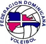 logo Dominican Republic Women