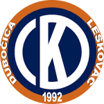 logo Dubocica Leskovac