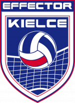 logo Effector Kielce