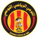 logo Esperance Tunisi