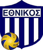 logo Ethnikos Piraeus