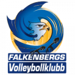 logo Falkenbergs VBK