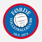 logo Førde VBK