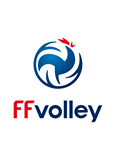 logo France U19 Women