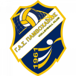 logo Pamvohaikos