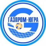 logo Gazprom Ugra Surgut