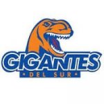 logo Gigantes Del Sur