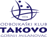 logo Metalac Takovo