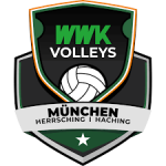 WWK Volleys München
