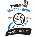 logo Hapoel Hefer