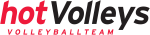 logo Hotvolleys