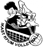 logo Ikast KFUM