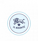 logo Il Bisonte Firenze